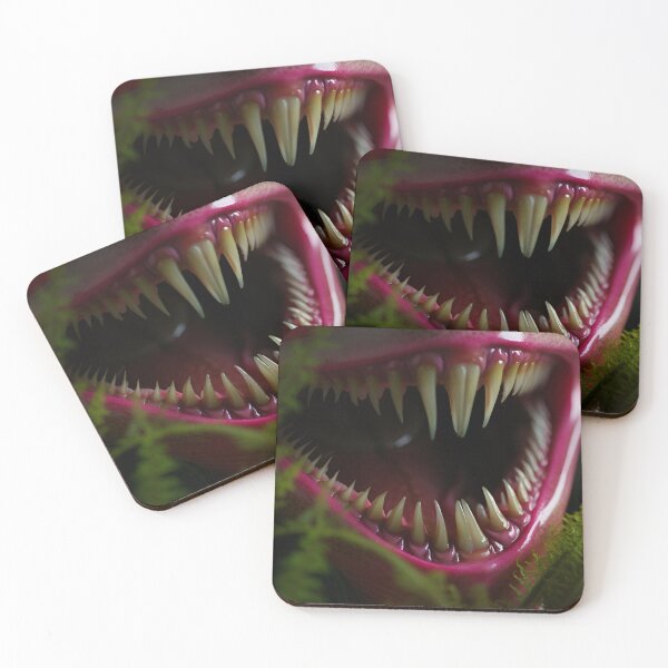 Item preview, Venus Flytrap designed and sold by Hrendo.