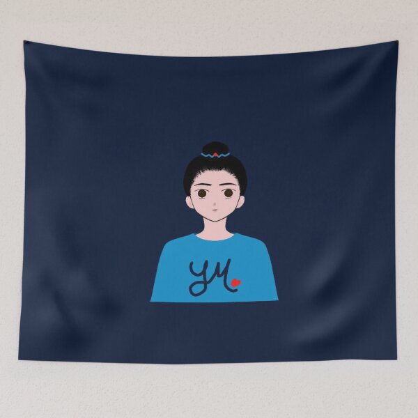 Item preview, elegant girl designed and sold by Yomna2022.