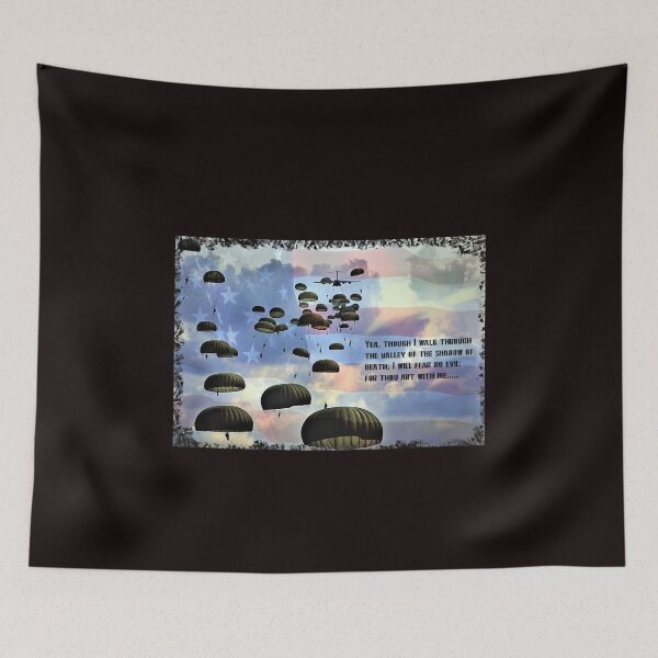 Item preview, THE VALLEY OF DEATH designed and sold by OL KOOT DESIGNS.
