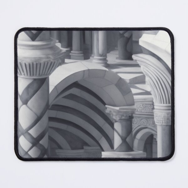 Item preview, Roman Escher designed and sold by DeftWookie.