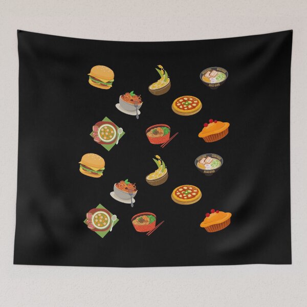 Item preview, Aliments et boissons designed and sold by ZIZZO 22.