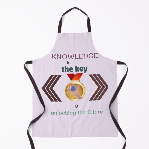 Item preview, Unlock the Future with Our Inspirational Quote Design designed and sold by zeddy-store.