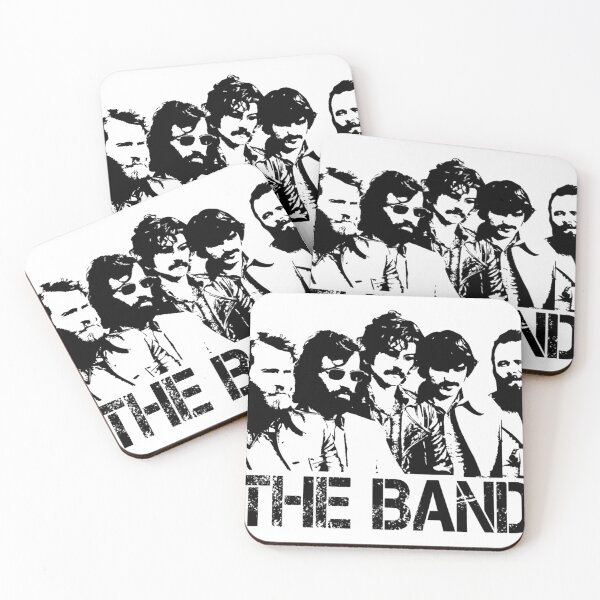 Item preview, the band vintage american rock designed and sold by HildredBetten.