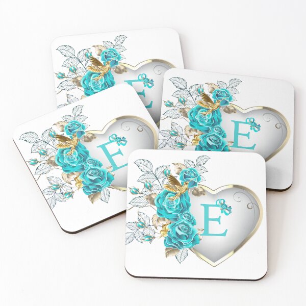 Item preview, Elegant Letters  E designed and sold by Monica-Designs.