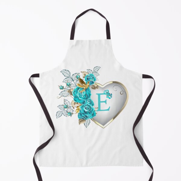 Item preview, Elegant Letters E designed and sold by Monica-Designs.