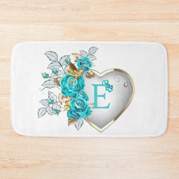 Item preview, Elegant Letters  E designed and sold by Monica-Designs.