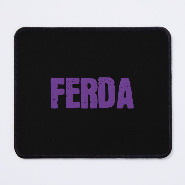 Item preview, Ferda Purple 	 		 designed and sold by drzgnpyu84.