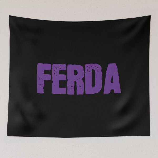 Item preview, Ferda Purple 	 		 designed and sold by drzgnpyu84.