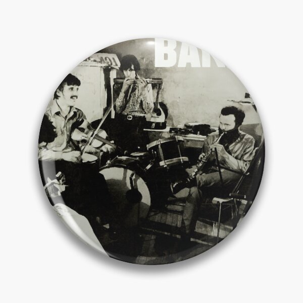 Item preview, The Band Best Of A Musical History designed and sold by HildredBetten.