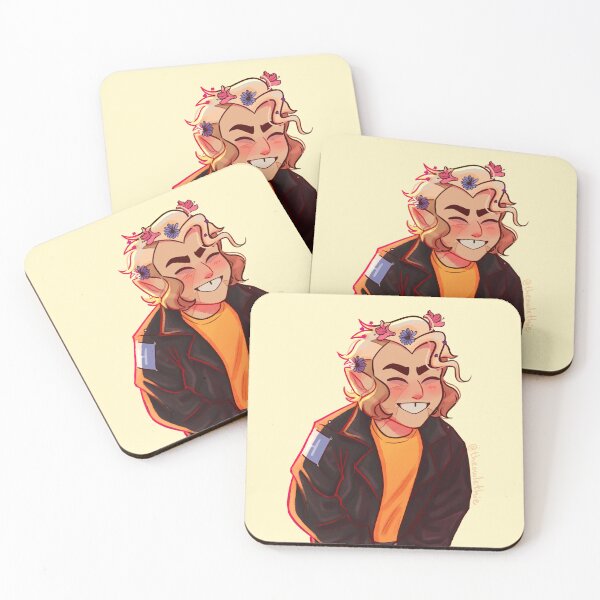 Item preview, Flower boy Hunter designed and sold by lethiepie.