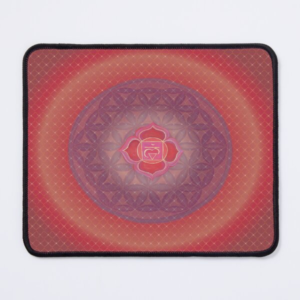 Item preview, Muladhara, root chakra designed and sold by shimaart.