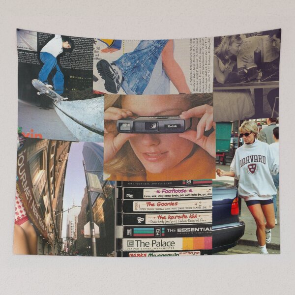 Item preview, 90'S COLLAGE designed and sold by maferpct.