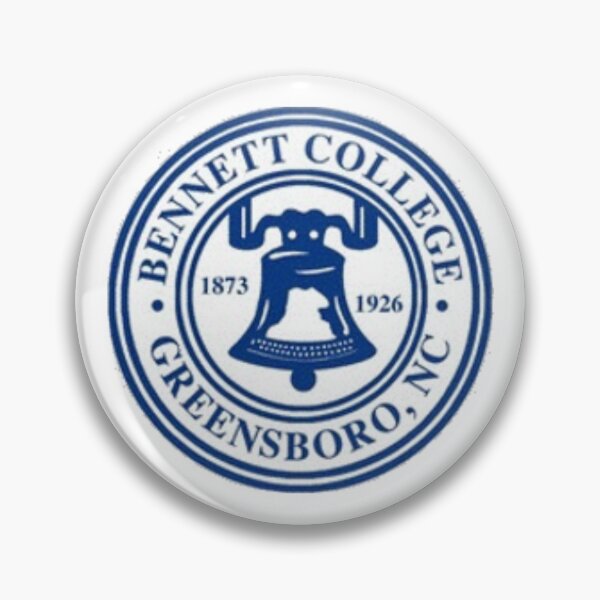 Item preview, Bennett College designed and sold by Broom Hill .