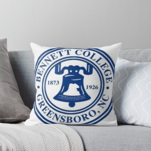 Item preview, Bennett College designed and sold by Broom Hill .