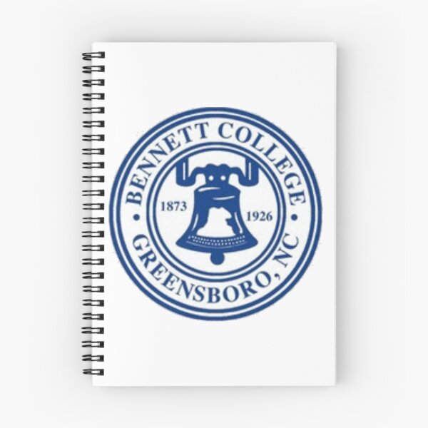 Item preview, Bennett College designed and sold by Broom Hill .