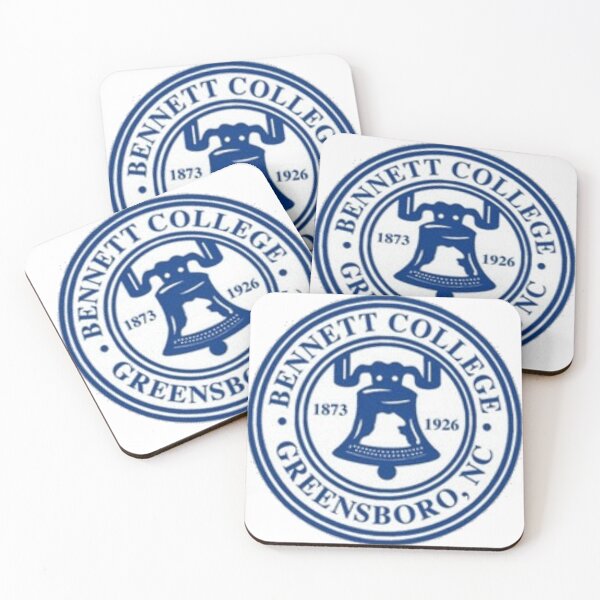 Item preview, Bennett College designed and sold by Broom Hill .