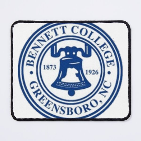 Item preview, Bennett College designed and sold by Broom Hill .
