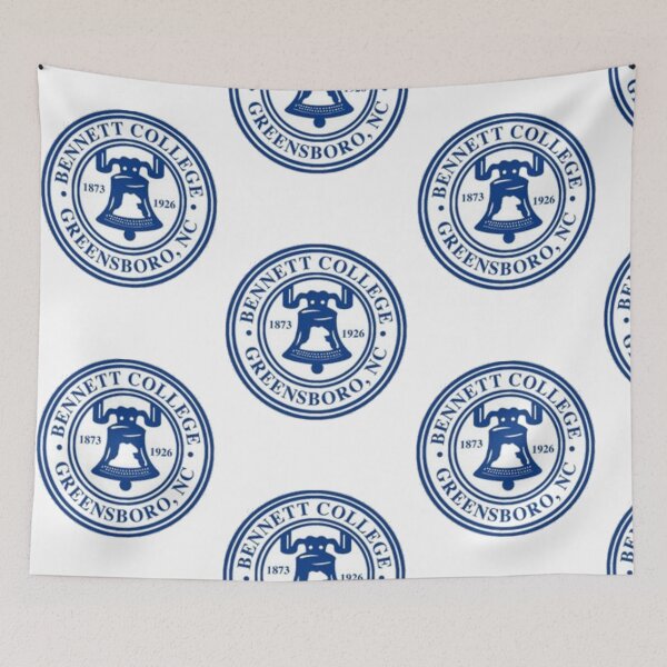 Item preview, Bennett College designed and sold by Broom Hill .