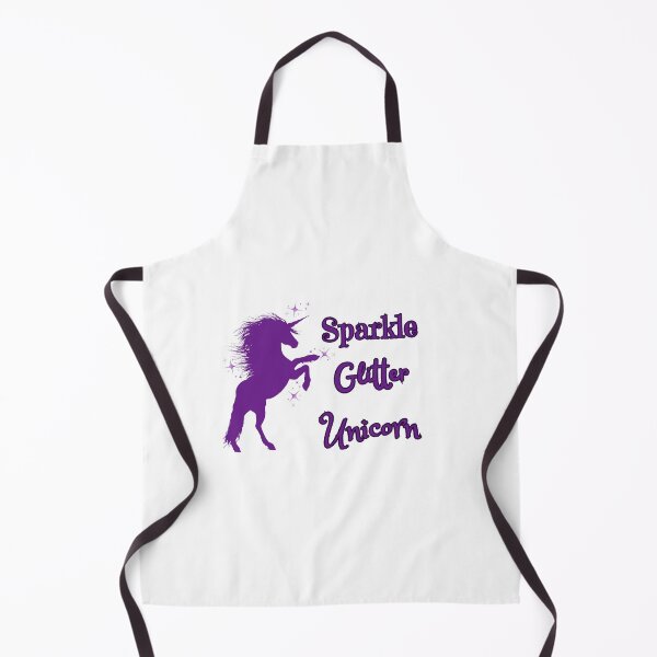 Item preview, Sparkle Glitter Unicorn designed and sold by jocelynnesimone.