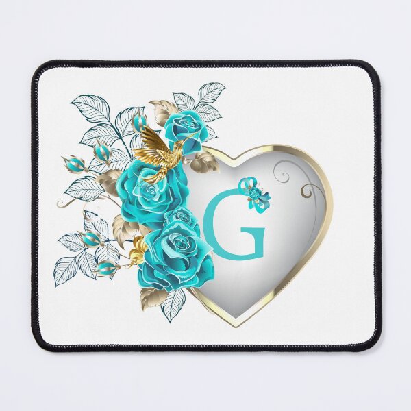 Item preview, Elegant Letters  G designed and sold by Monica-Designs.