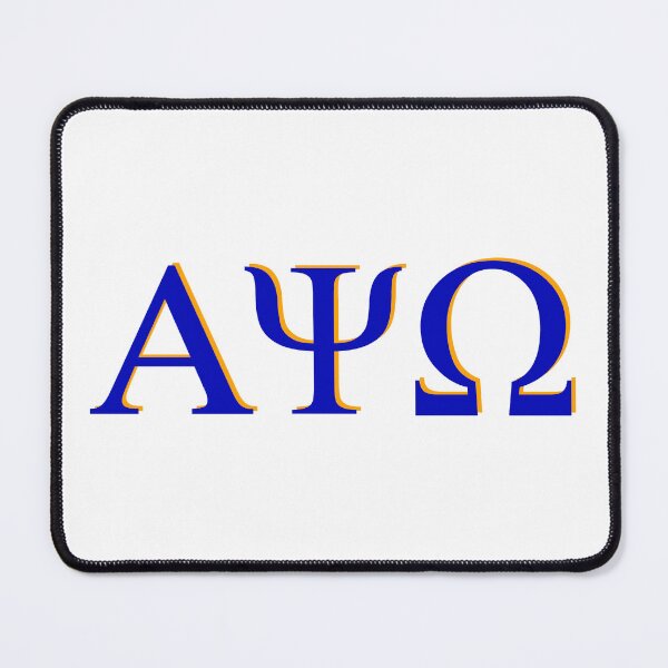 Item preview, Alpha Psi designed and sold by SoybeanTomato.