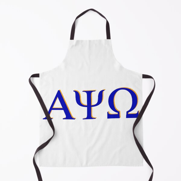 Item preview, Alpha Psi designed and sold by SoybeanTomato.