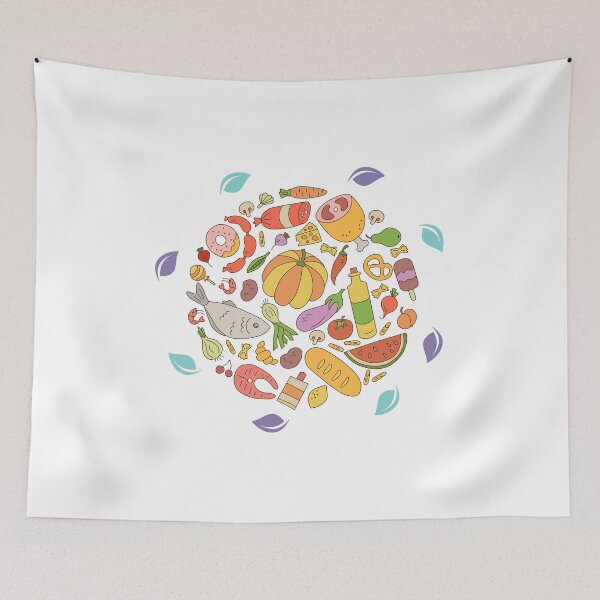Item preview, Aliments et boissons designed and sold by ZIZZO 22.