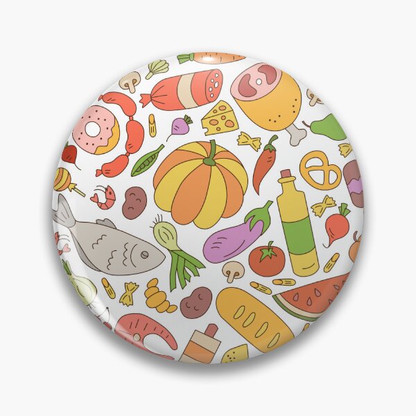 Item preview, Aliments et boissons designed and sold by ZIZZO 22.