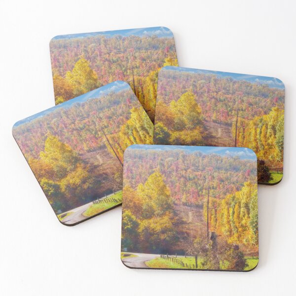 Item preview, Autumn View designed and sold by Frankie Cat Photography.