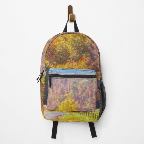 Item preview, Autumn View designed and sold by Frankie Cat Photography.