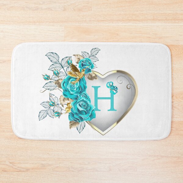 Item preview, Elegant Letters  H designed and sold by Monica-Designs.