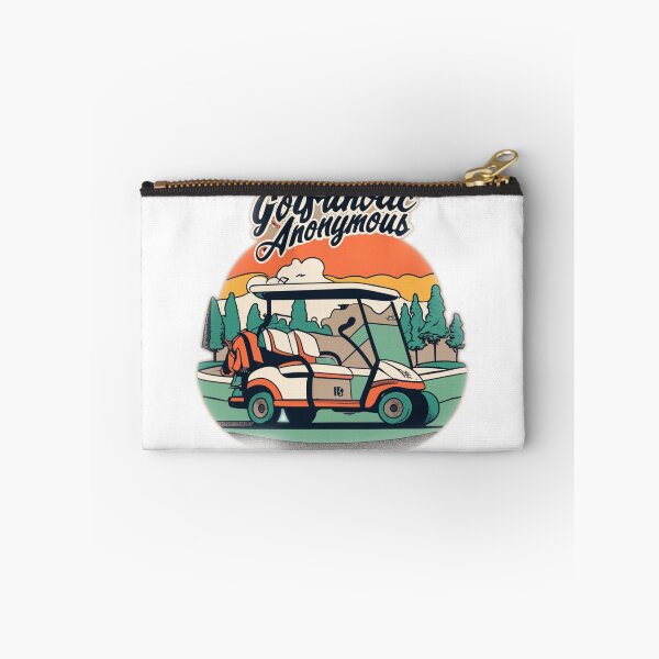 Item preview, Golfaholic Anonymous designed and sold by Patrick Edwards.