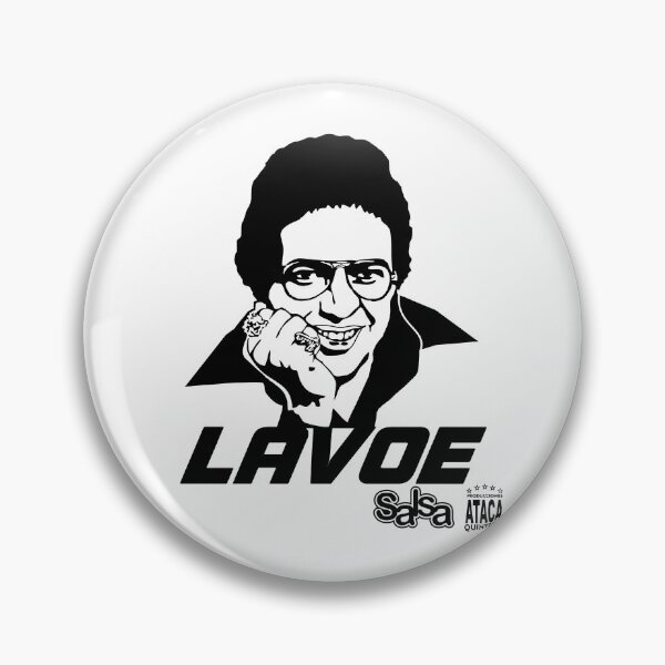 Item preview, LaVoe designed and sold by Equipo7creativo.