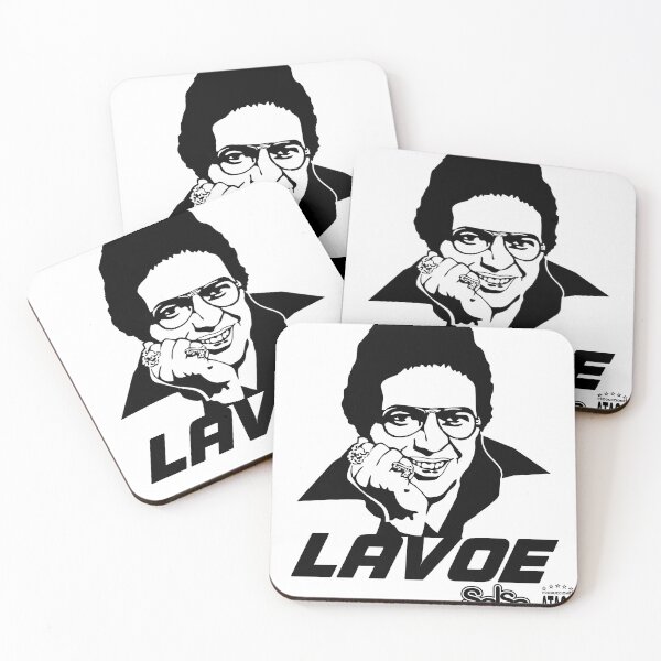 Item preview, LaVoe designed and sold by Equipo7creativo.