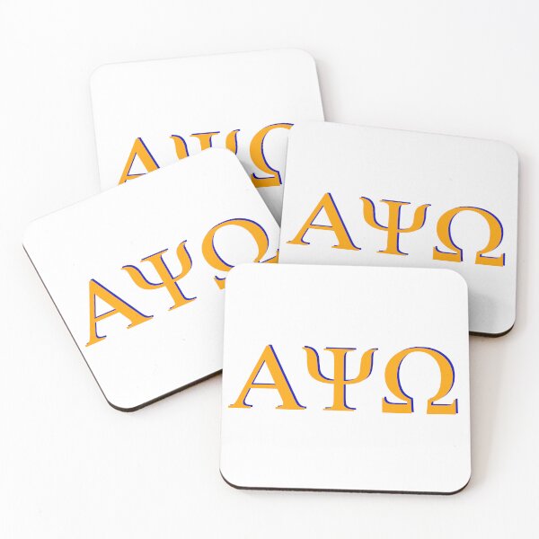 Item preview, Alpha Psi designed and sold by SoybeanTomato.