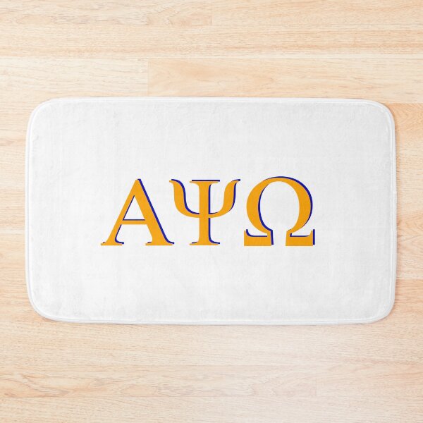 Item preview, Alpha Psi designed and sold by SoybeanTomato.