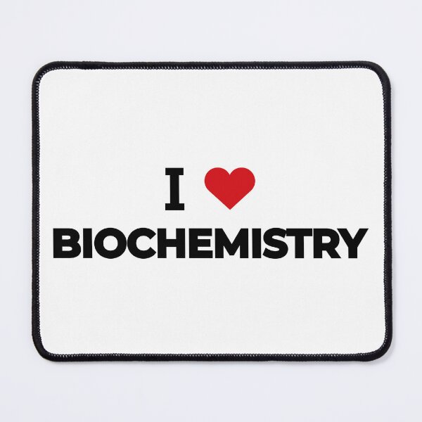 Item preview, I love Biochemistry designed and sold by Moyanana.