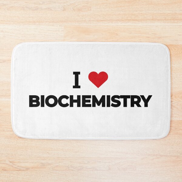 Item preview, I love Biochemistry designed and sold by Moyanana.