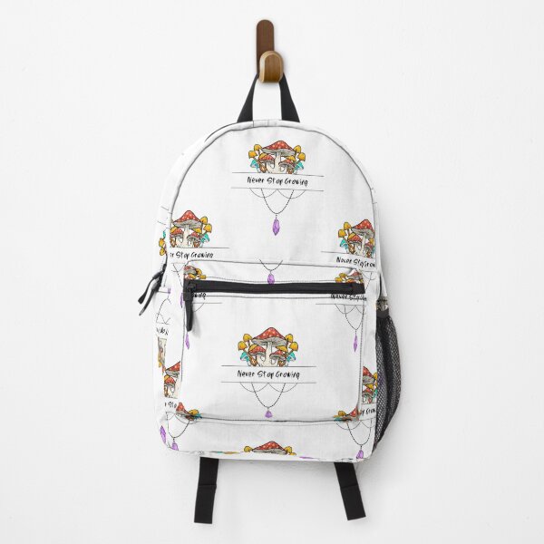Item preview, Never stop growing designed and sold by kitreyne.