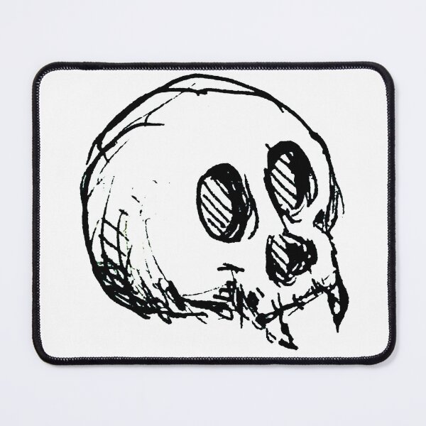 Item preview, animal? skull designed and sold by bluebearplanet.