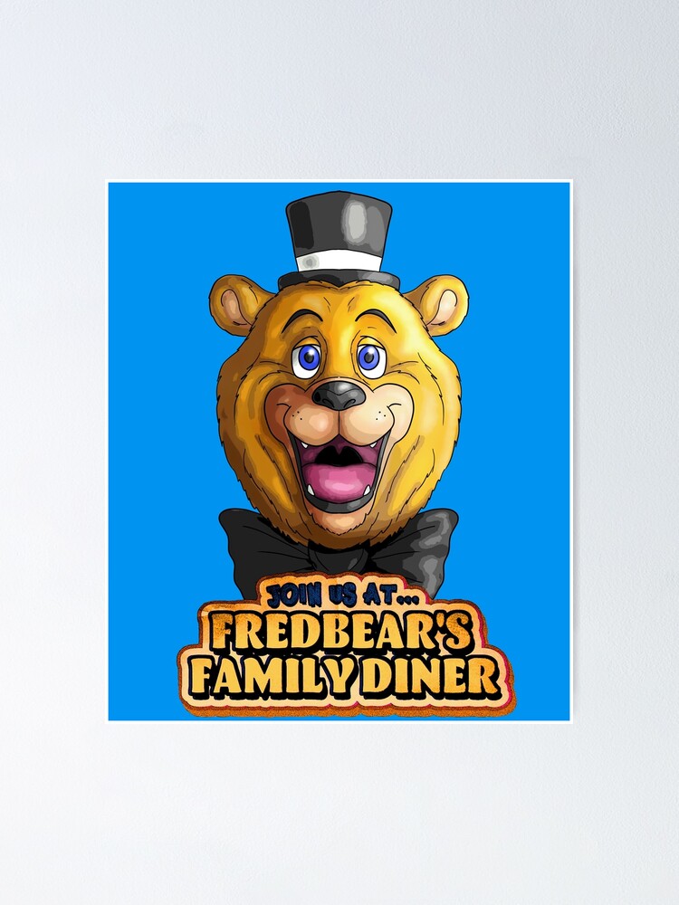 FredBear's Family Diner