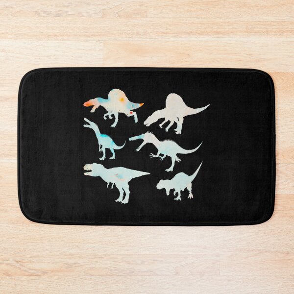 Item preview, Dinosaur Abstract Art designed and sold by PetSafari.