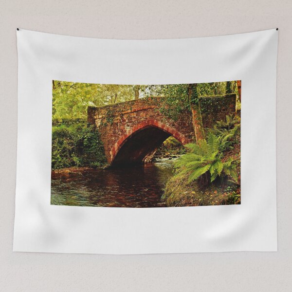 Item preview, Horner Bridge designed and sold by RawImageArt.