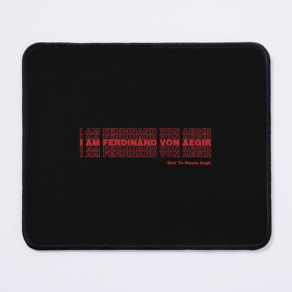 Item preview, Ferdinand von Aegir 	 designed and sold by drzgnpyu84.