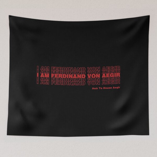 Item preview, Ferdinand von Aegir 	 designed and sold by drzgnpyu84.