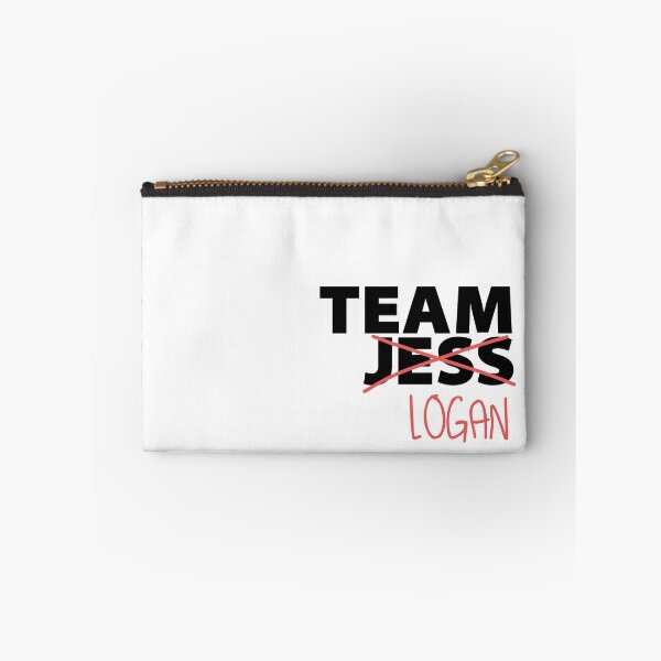 Artikelvorschau, Team Logan entworfen und verkauft von alwaysagilmore.