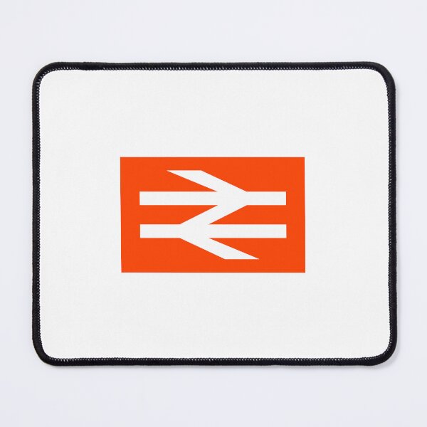 Item preview, National rail designed and sold by Jamespk09.