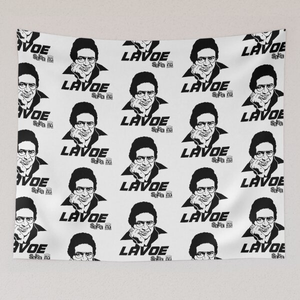 Item preview, LaVoe designed and sold by Equipo7creativo.