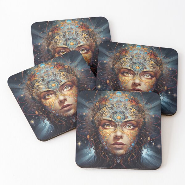 Item preview, I see beyond physical world designed and sold by MilicaTepavac.