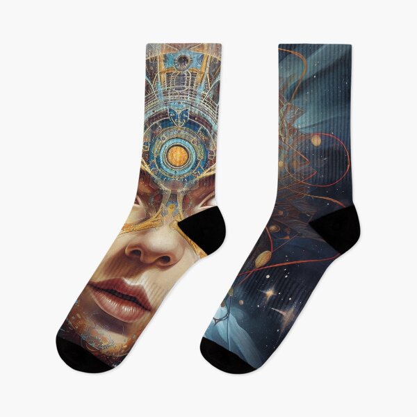Item preview, I see beyond physical world designed and sold by MilicaTepavac.
